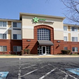 MainStay Suites Washington Dulles Airport Thumbnail
