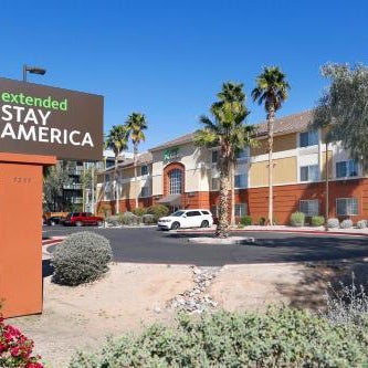 Extended Stay America Suites - Phoenix - Biltmore Thumbnail