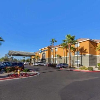 Best Western North Phoenix Hotel Thumbnail