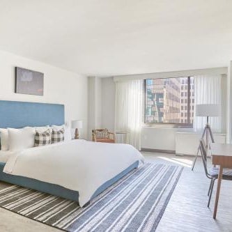 The Quincy, Ascend Hotel Collection Thumbnail