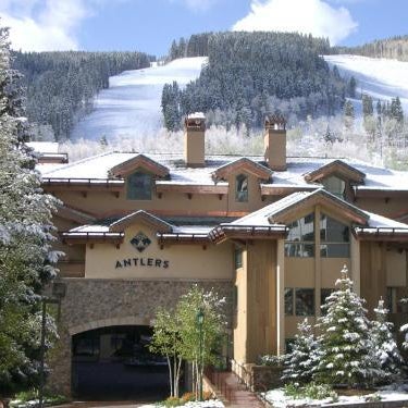 Antlers at Vail Resort Thumbnail