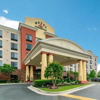 Hotel Arboretum Thumbnail