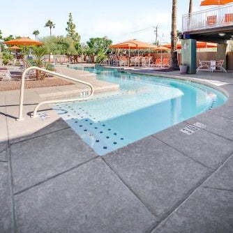 Scottsdale Parkview Resort Thumbnail