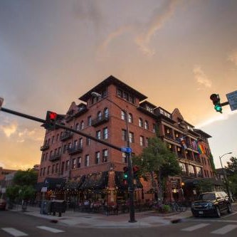 Hotel Boulderado Thumbnail