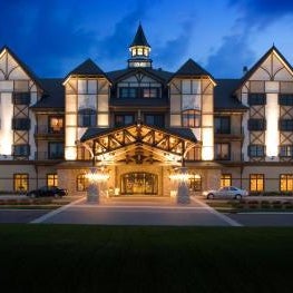 Boyne Mountain Thumbnail