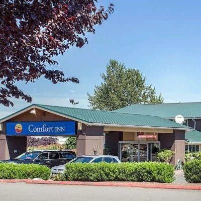 Quality Inn Kirkland Thumbnail