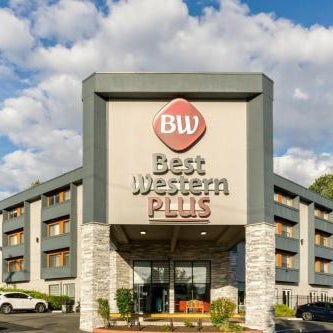 Best Western Plus Renton Inn Thumbnail