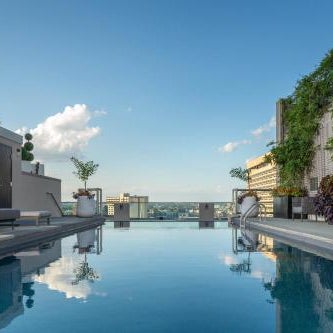 The Windsor Suites - A Modus Hotel Thumbnail