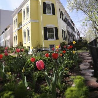 The River Inn Thumbnail