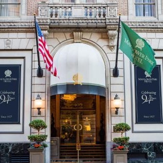 Mayflower Park Hotel Thumbnail