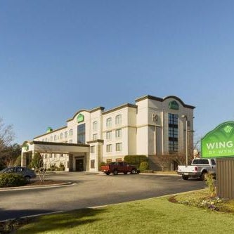 Cross Creek Inn & Suites By IHG Thumbnail