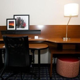 Fairfield Inn & Suites by Marriott Lynchburg Liberty University Thumbnail