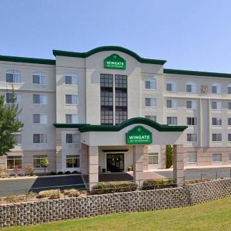 Wingate by Wyndham Chattanooga Thumbnail