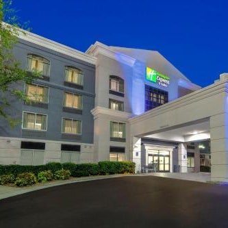 Garner Hotel Murfreesboro West By Ihg Thumbnail
