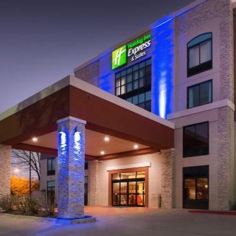 Holiday Inn Express & Suites Austin North Central By IHG Thumbnail