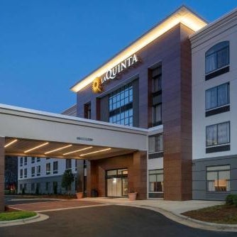 La Quinta by Wyndham Raleigh Downtown North Thumbnail
