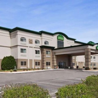 Wingate By Wyndham Pueblo Thumbnail