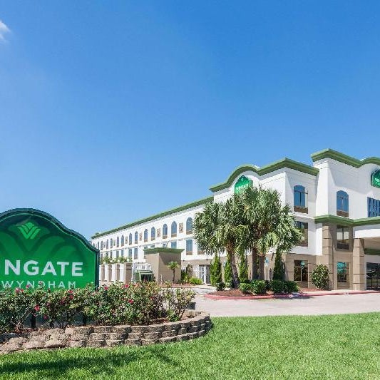 Wingate by Wyndham Sulphur Near Lake Charles