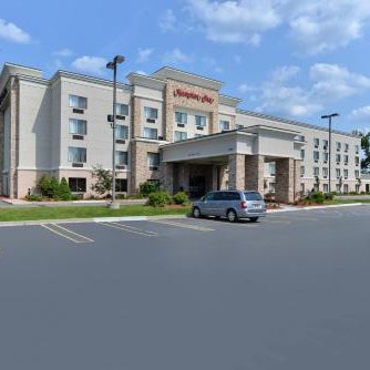 Hampton Inn By Hilton Detroit/Auburn Hills South Thumbnail