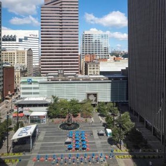 The Westin Cincinnati Thumbnail