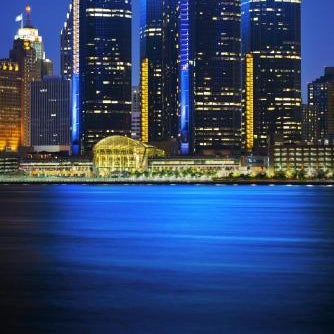 Detroit Marriott At The Renaissance Center Thumbnail