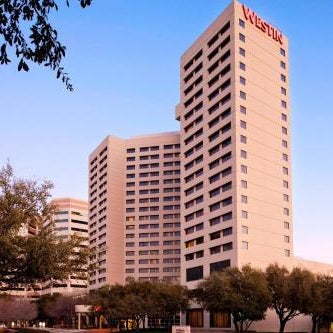 The Westin Dallas Park Central Thumbnail