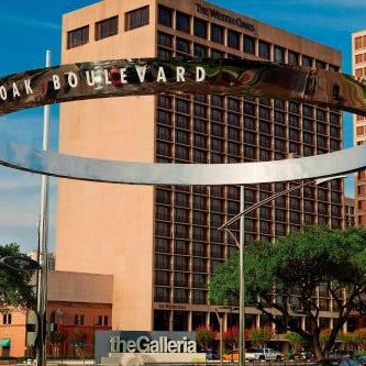 The Westin Oaks Houston At The Galleria Thumbnail