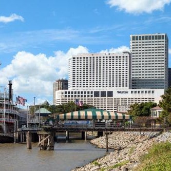 THE WESTIN NEW ORLEANS Thumbnail