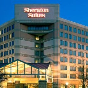 Sheraton Suites Philadelphia Airport Thumbnail
