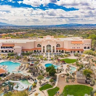Westin La Paloma Resort And Spa Thumbnail