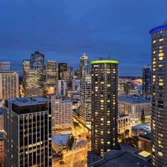 The Westin Seattle Thumbnail
