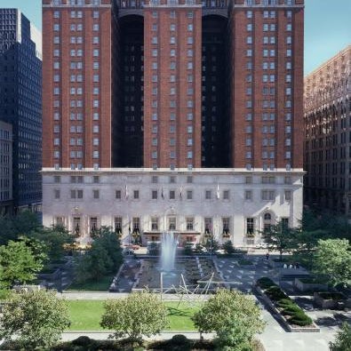 Omni William Penn Hotel Thumbnail