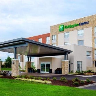 Holiday Inn Express Chesapeake - Norfolk By IHG Thumbnail