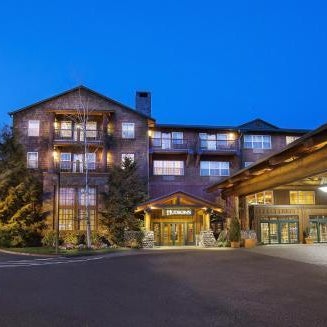 Heathman Lodge Thumbnail