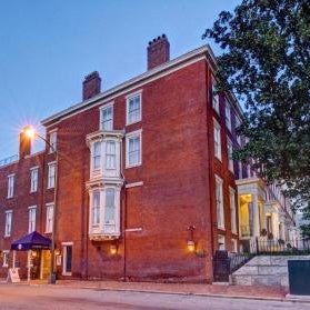 Linden Row Inn Thumbnail