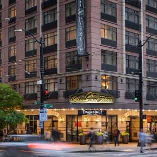 The Paramount Hotel Thumbnail