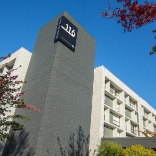 Hotel 116, a Coast Hotel Thumbnail