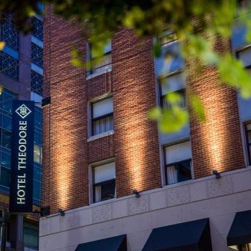 Hotel Theodore Thumbnail
