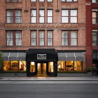 The Louie, A Davenport Hotel, Autograph Collection®