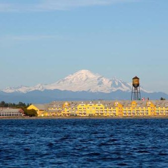 Semiahmoo Resort Golf & Spa, Trademark Collection by Wyndham