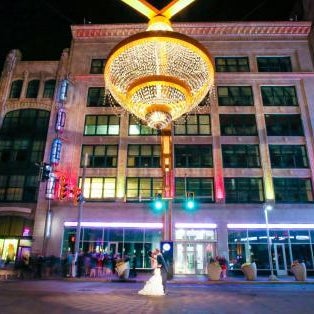 Crowne Plaza Cleveland at Playhouse Square By IHG Thumbnail