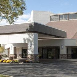 DoubleTree by Hilton Columbus Dublin Thumbnail