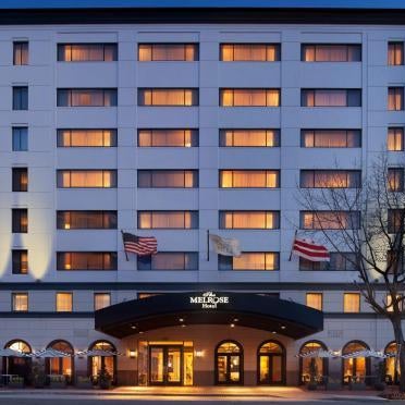 Melrose Georgetown Hotel Thumbnail