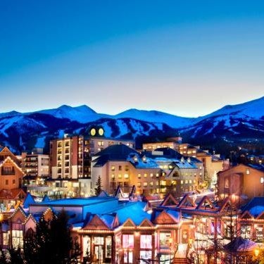 Village at Breckenridge, A Vail Resorts Property Thumbnail