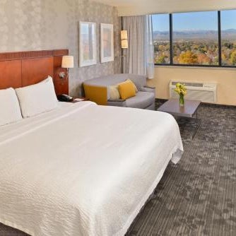 Courtyard by Marriott Denver Cherry Creek Thumbnail