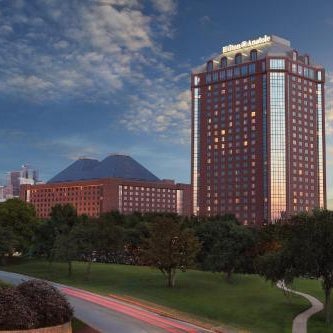 Hilton Anatole Thumbnail