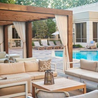 Doubletree By Hilton Hotel Dallas Market Center Thumbnail