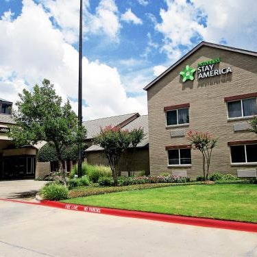 Extended Stay America Select Suites - Dallas - Richardson Thumbnail