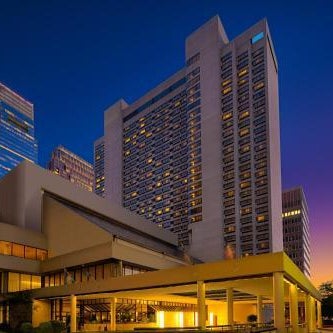 Sheraton Philadelphia Downtown Thumbnail