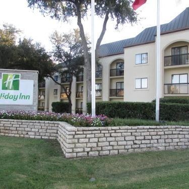 Holiday Inn Las Colinas By IHG